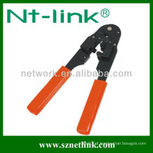 China Shenzhen Netlink crimp ferramenta HT-2096